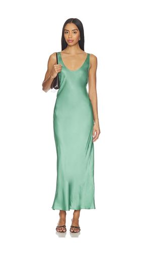 ROBE SANS MANCHES AKIYA en . Taille L. Also en M, XL, XXS - L'AGENCE - Modalova
