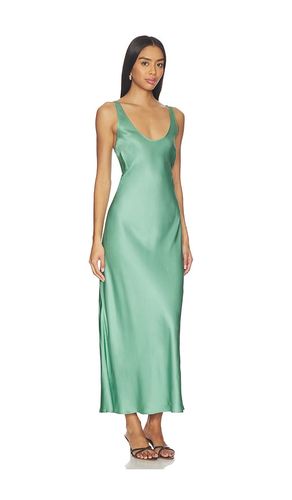 ROBE SANS MANCHES AKIYA en . Taille L. Also en M, XL, XXS - L'AGENCE - Modalova