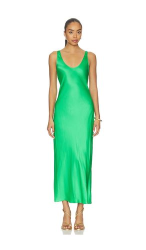 ROBE AKIYA TANK en . Taille L. Also en M, S, XS, XXS - L'AGENCE - Modalova