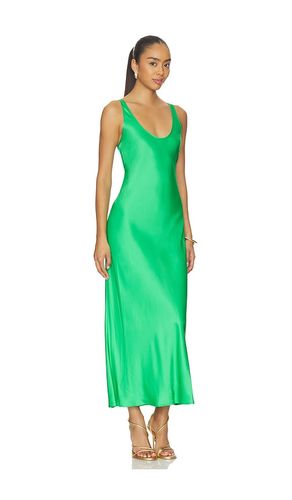 ROBE AKIYA TANK en . Taille L. Also en M, S, XXS - L'AGENCE - Modalova