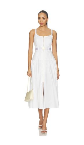 ROBE RIMA en . Taille 10. Also en 8 - L'AGENCE - Modalova