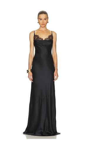 ROBE DE SOIRÉE SELENE en . Taille 4. Also en 6 - L'AGENCE - Modalova