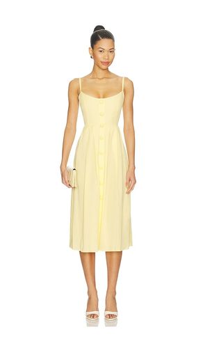 ROBE REANNE en . Taille 00. Also en 6, 8 - L'AGENCE - Modalova