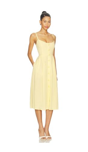 ROBE REANNE en . Taille 00. Also en 8 - L'AGENCE - Modalova