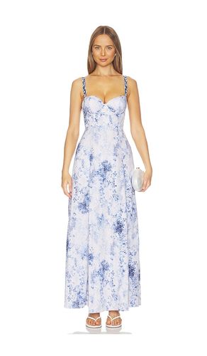 ROBE SUTTON en . Taille 0. Also en 2, 4, 8 - L'AGENCE - Modalova