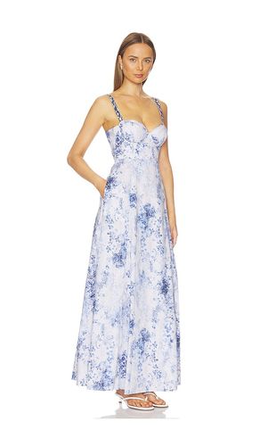 ROBE SUTTON en . Taille 0. Also en 2, 4, 8 - L'AGENCE - Modalova
