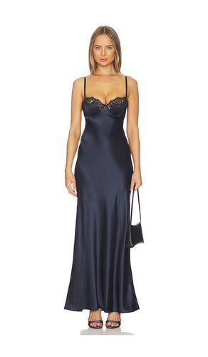 ROBE SHAYLA en . Taille 0. Also en 2, 8 - L'AGENCE - Modalova
