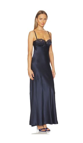 ROBE SHAYLA en . Taille 0. Also en 2, 4, 8 - L'AGENCE - Modalova