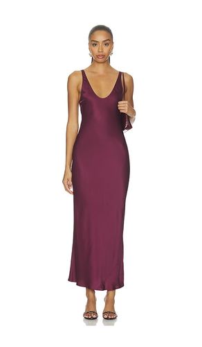 ROBE AKIYA en . Taille L. Also en M, S, XS - L'AGENCE - Modalova
