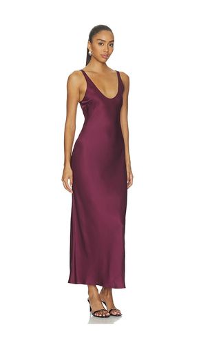 ROBE AKIYA en . Taille M. Also en XXS - L'AGENCE - Modalova