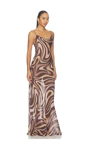ROBE CHRISTINE en . Taille 00. Also en 0, 2, 4, 6, 10, 12 - L'AGENCE - Modalova