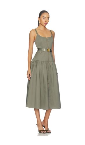 ROBE RIMA en . Taille 10. Also en - L'AGENCE - Modalova