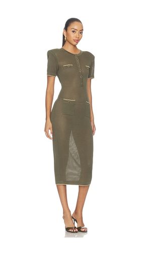 ROBE MEL en . Taille L. Also en M, S, XL - L'AGENCE - Modalova