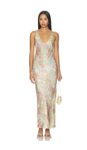 ROBE AKIYA TANK en . Taille M. Also en XL, XS - L'AGENCE - Modalova