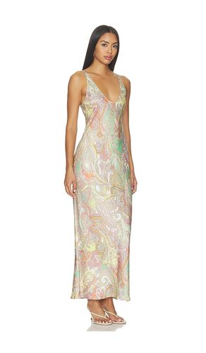 ROBE AKIYA TANK en . Taille M. Also en XL, XS - L'AGENCE - Modalova