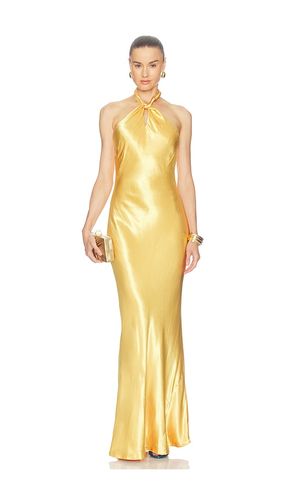 ROBE SAPHARA en . Taille 0. Also en 00, 10, 12, 2, 6, 8 - L'AGENCE - Modalova
