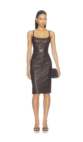 ROBE HALIA en . Taille 0. Also en 6, 8 - L'AGENCE - Modalova