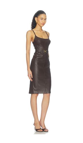 ROBE HALIA en . Taille 0. Also en 10, 2, 6, 8 - L'AGENCE - Modalova