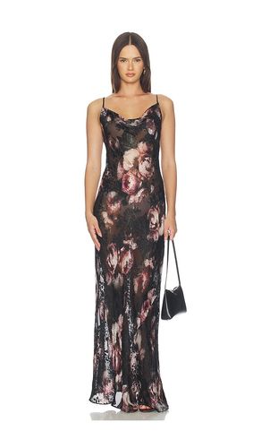 ROBE CHRISTINE en . Taille 0. Also en 2, 4, 6, 8 - L'AGENCE - Modalova