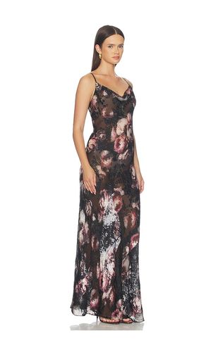 ROBE CHRISTINE en . Taille 0. Also en 2, 4, 6, 8 - L'AGENCE - Modalova