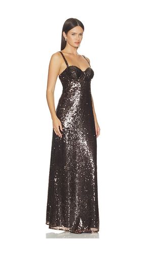 ROBE SAYLA en . Taille 0. Also en 10, 2, 4, 6, 8 - L'AGENCE - Modalova