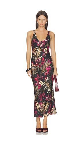 ROBE AKIYA en . Taille L. Also en M, S, XS, XXS - L'AGENCE - Modalova