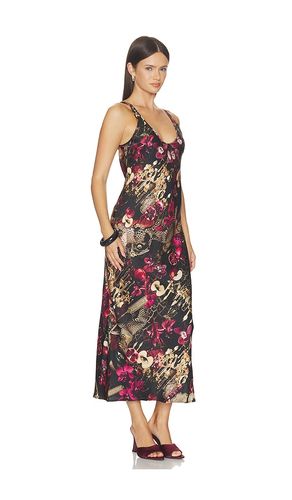 ROBE AKIYA en . Taille L. Also en M, S, XS, XXS - L'AGENCE - Modalova