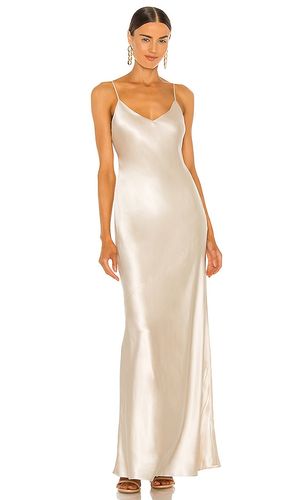 ROBE SERITA en . Taille 2. Also en 10, 8 - L'AGENCE - Modalova