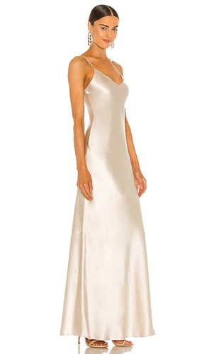 ROBE SERITA en . Taille 0. Also en 10, 12, 2, 8 - L'AGENCE - Modalova