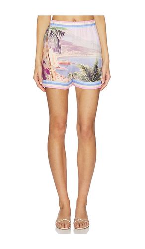 SHORT ENYO en . Taille M. Also en S, XL - L'AGENCE - Modalova