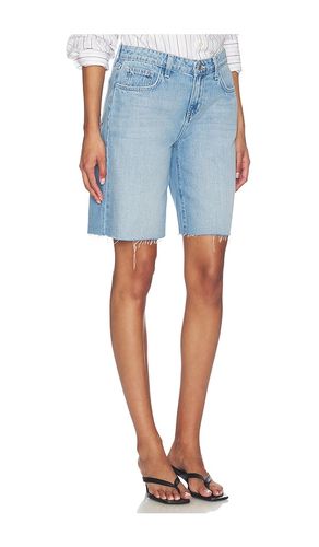 BERMUDA TAILLE MI-HAUTE RIVER en . Taille 23. Also en 25, 28 - L'AGENCE - Modalova