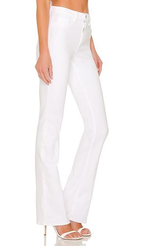 Selma High Rise Sleek Baby Boot Jeans in . Size 24. Also in 25, 26, 27, 28, 29, 30, 31 - L'AGENCE - Modalova