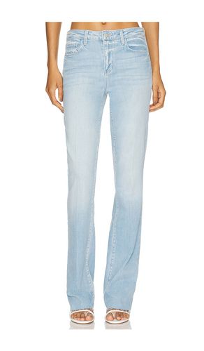 Ruth High Rise Straight Jeans in . Size 24, 25, 26, 27, 29, 30, 31, 32 - L'AGENCE - Modalova