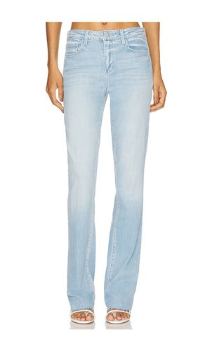 Ruth High Rise Straight Jeans in . Size 32 - L'AGENCE - Modalova