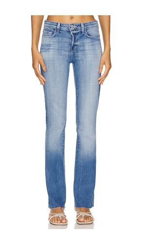Sneeki Low Rise Straight Jeans in . Size 24, 29, 31, 32 - L'AGENCE - Modalova