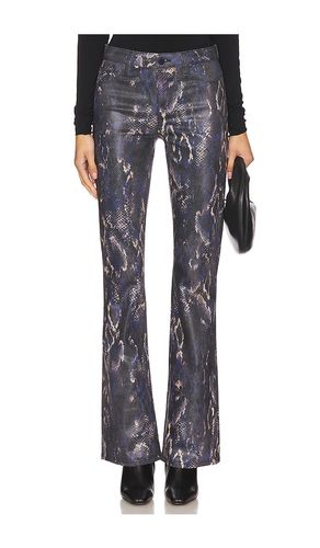 JEAN BOOTCUT ENDUIT SELMA in . Size 30, 31, 32 - L'AGENCE - Modalova