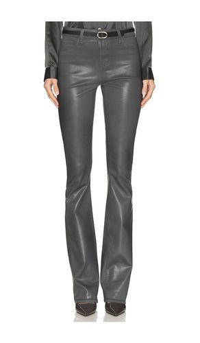 JEAN BOOTCUT ENDUIT SELMA in . Size 32 - L'AGENCE - Modalova