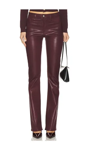 JEAN BOOTCUT ENDUIT SELMA in . Size 29 - L'AGENCE - Modalova