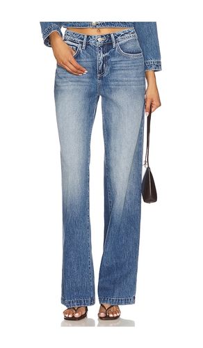 JAMBES LARGES CLAYTON en . Taille 25. Also en 26, 27, 28, 29, 30 - L'AGENCE - Modalova
