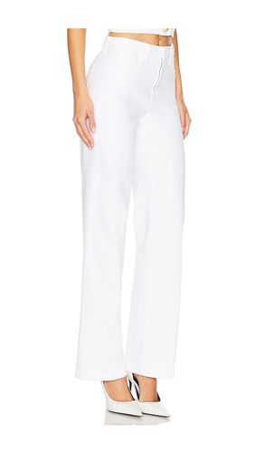 JAMBES LARGES SCOTTIE en . Taille 25. Also en 26, 27, 29 - L'AGENCE - Modalova