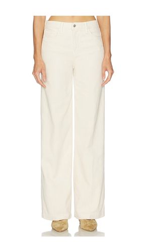 JAMBES LARGES SCOTTIE en . Taille 24. Also en 28 - L'AGENCE - Modalova