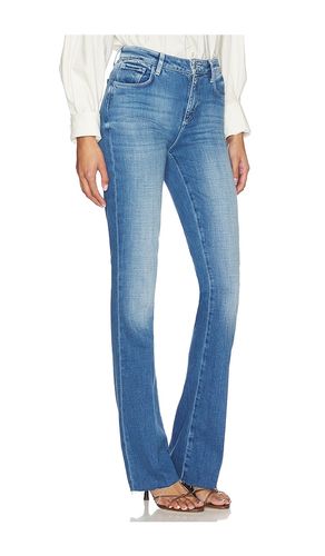 JEAN DROIT TAILLE HAUTE RUTH en . Taille 26. Also en 27 - L'AGENCE - Modalova