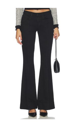 Lenora Low Rise Seamed Flare en . Taille 28. Also en 29, 30 - L'AGENCE - Modalova