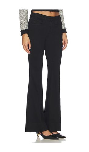 Lenora Low Rise Seamed Flare en . Taille 28. Also en 29, 30 - L'AGENCE - Modalova