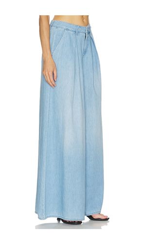 Lorenza Palazzo Jeans en . Taille 25. Also en 26, 27, 28, 30 - L'AGENCE - Modalova