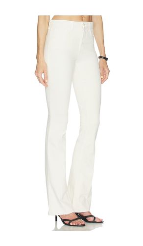 JEAN DROIT TAILLE HAUTE RUTH en . Taille 25. Also en 26, 27, 29 - L'AGENCE - Modalova
