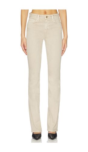 JEAN BABY BOOTCUT TAILLE HAUTE SELMA en . Taille 25. Also en 26, 27 - L'AGENCE - Modalova