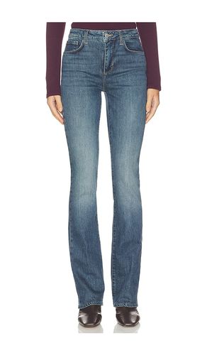 JEAN BABY BOOTCUT TAILLE HAUTE SELMA en . Taille 25. Also en 23, 24, 26, 27, 28, 29, 30 - L'AGENCE - Modalova