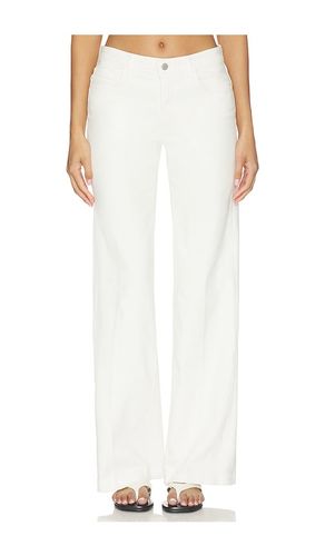 Joanne Wide Leg Jeans en . Taille 27. Also en 28 - L'AGENCE - Modalova