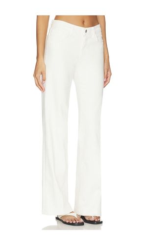 Joanne Wide Leg Jeans en . Taille 26. Also en 28, 29 - L'AGENCE - Modalova